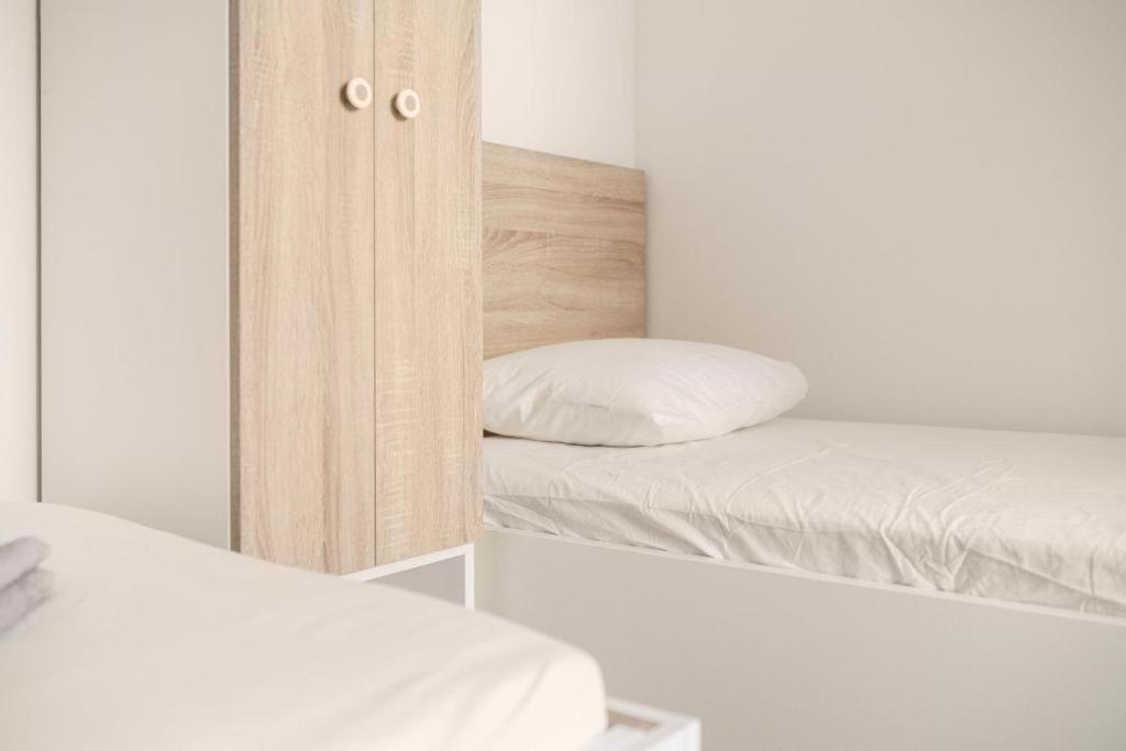 Apartment Stefanio 보디체 외부 사진