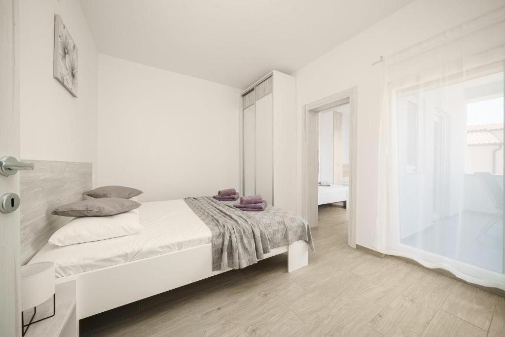 Apartment Stefanio 보디체 외부 사진