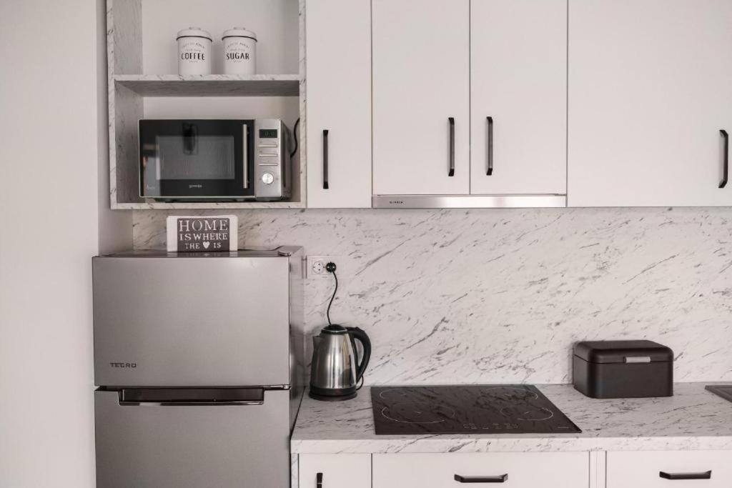 Apartment Stefanio 보디체 외부 사진