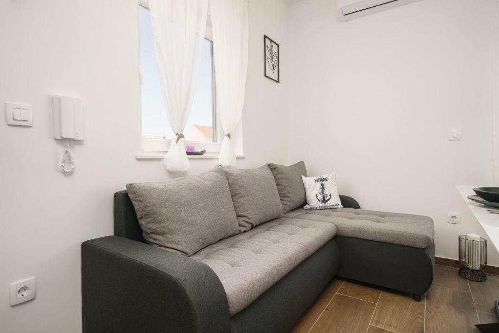 Apartment Stefanio 보디체 외부 사진